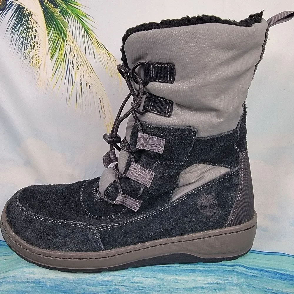 Timberland Winter Boots Men's 6.5 EU39.5